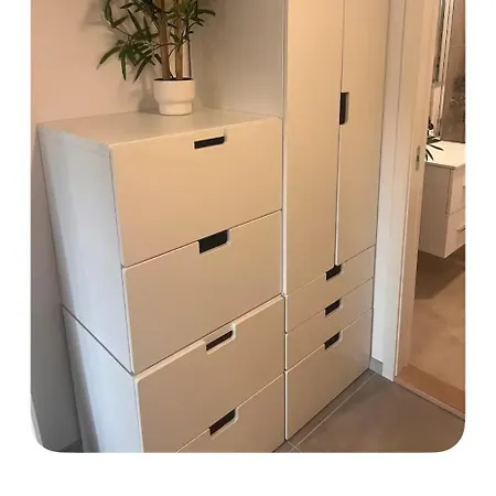 Randesund Innbydende Hybel Apartamento Kristiansand