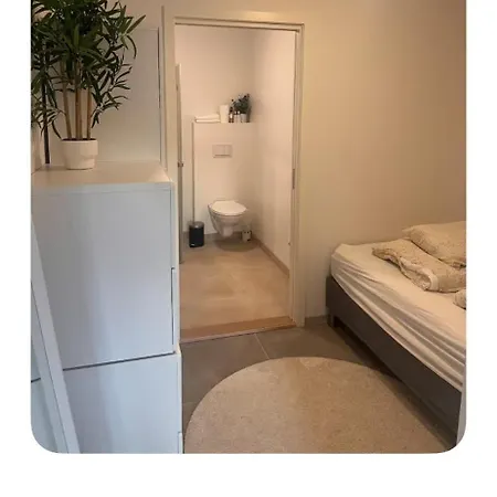 Randesund Innbydende Hybel Apartamento