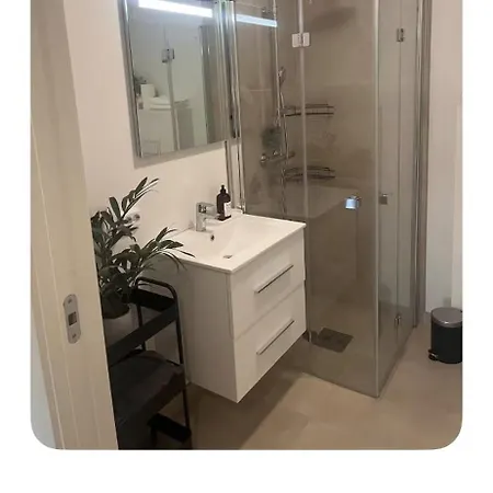 Apartamento Randesund Innbydende Hybel Kristiansand